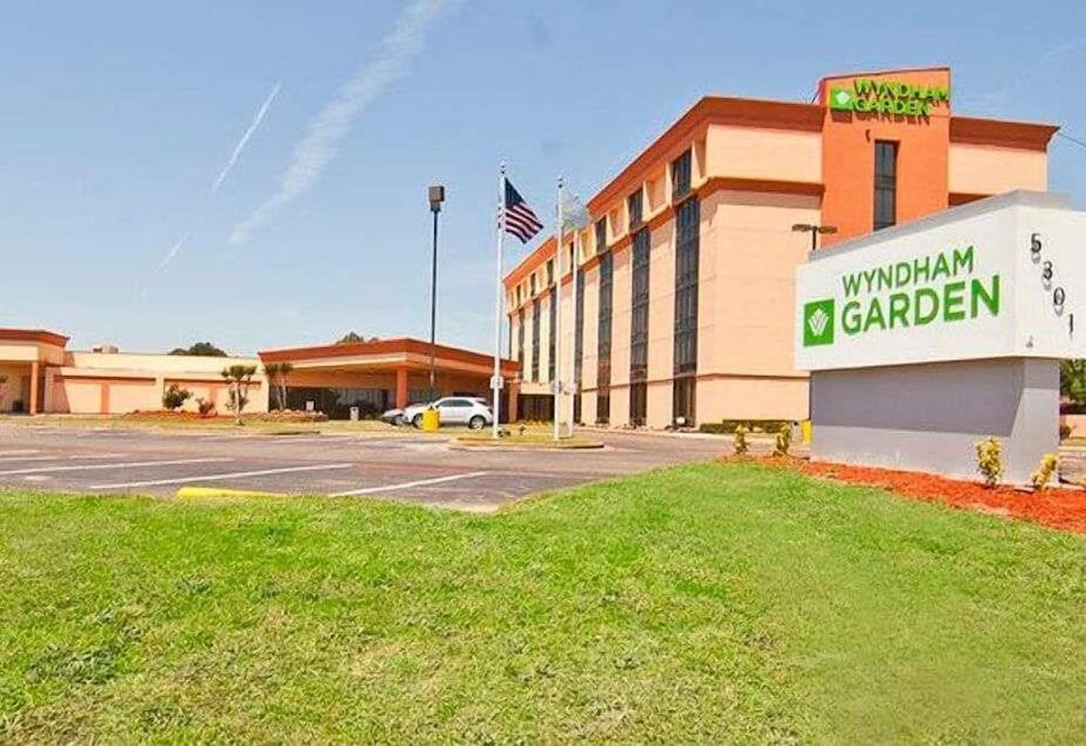 Wyndham Garden Texarkana Exterior foto