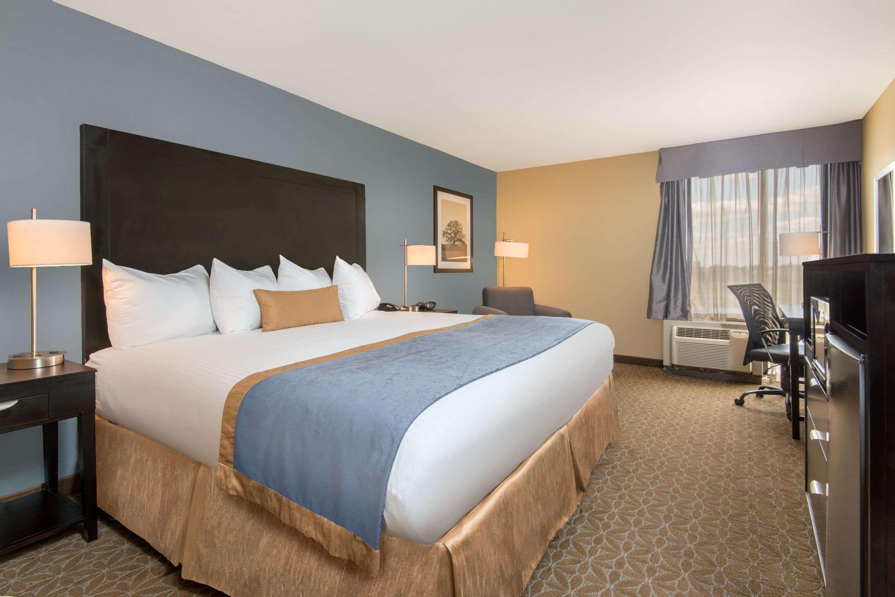 Wyndham Garden Texarkana Exterior foto